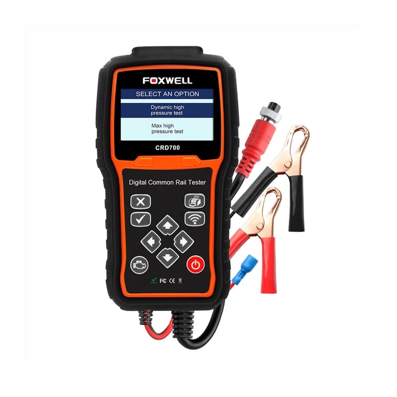 Scanner Automotriz Foxwell