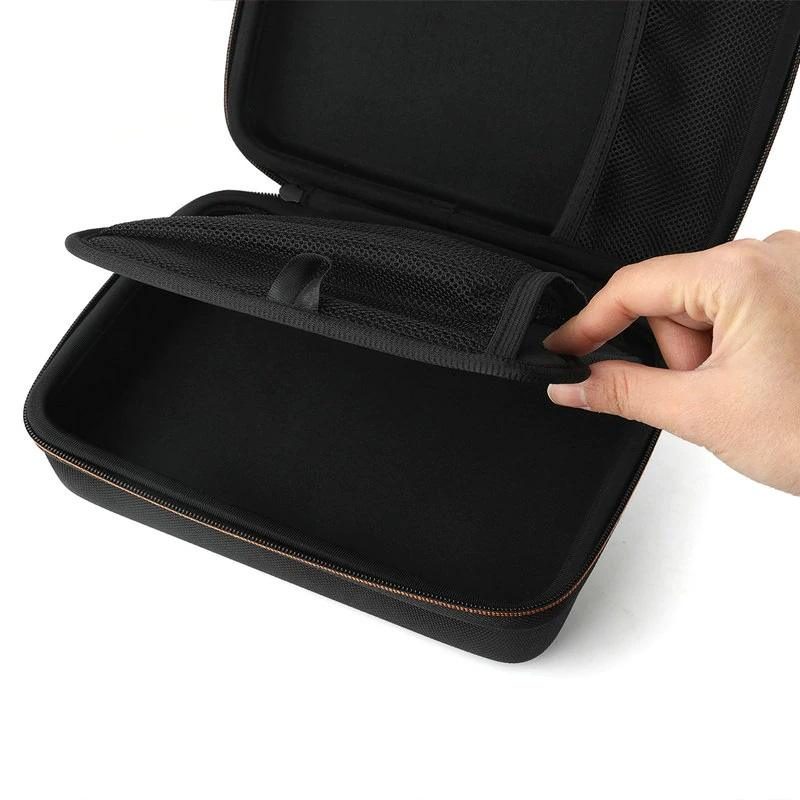 Funda Rígida De Transporte Para Reproductor Ps Portal Y Acce | Meses Funda Rígida De Transporte Para Reproductor Ps Portal Y Acce | Meses